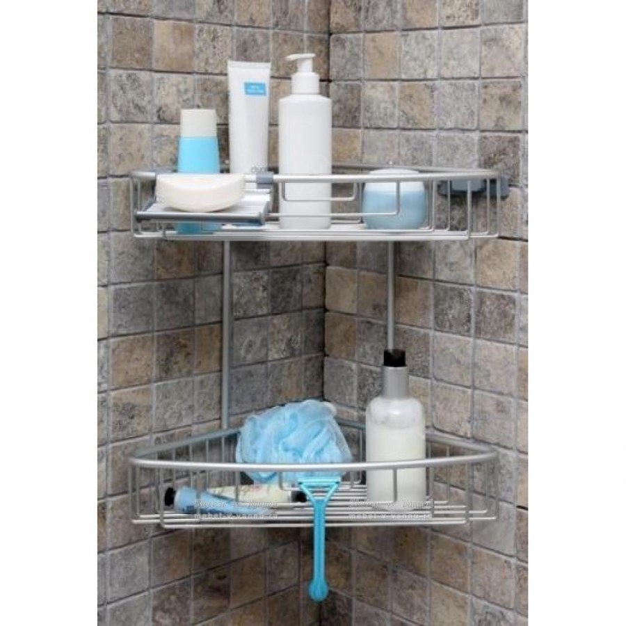 Полка для ванной PRIMANOVA n31