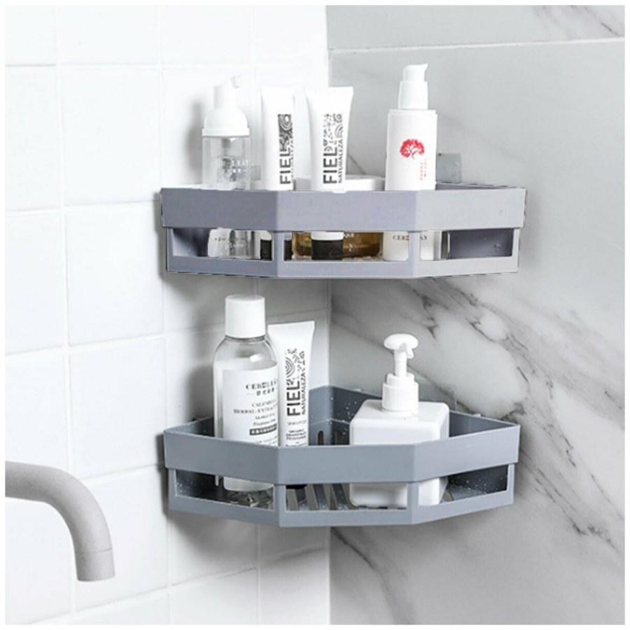 Полка для ванной комнаты artlab Aurora 1