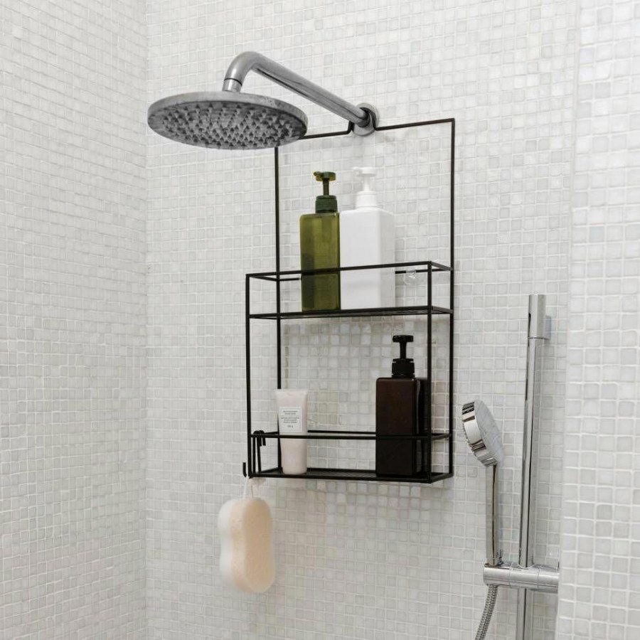 Органайзер Umbra cubiko черный