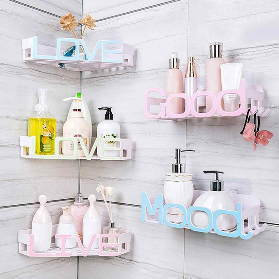 Полка Toilet Rack