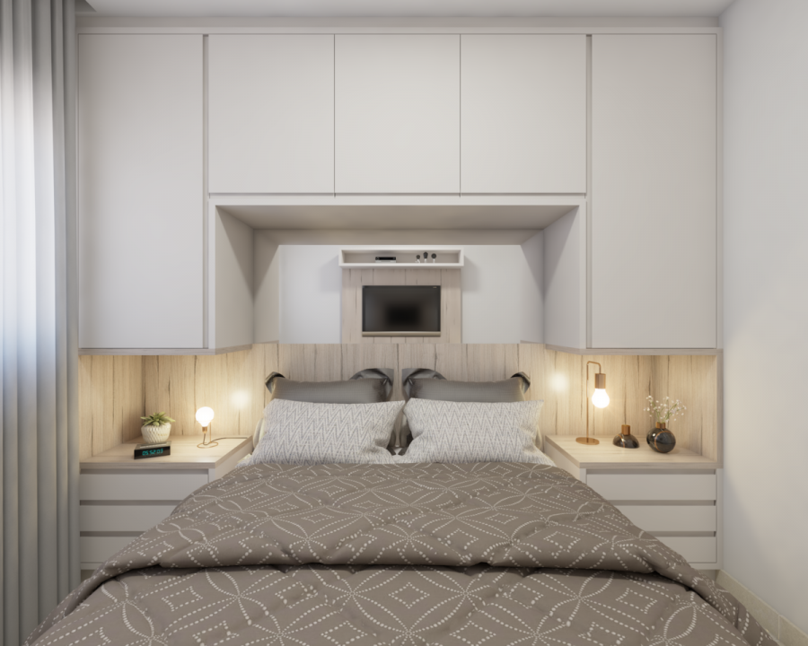 Шкаф в спальню