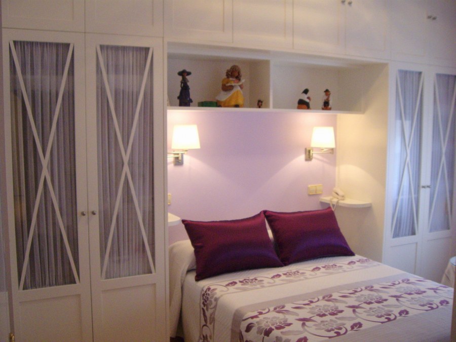 Спальня 9 кв м икеа