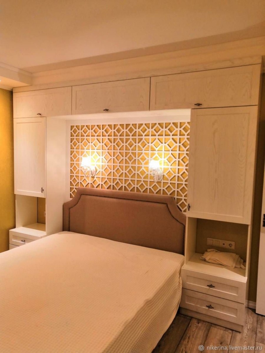 Шкаф в спальню