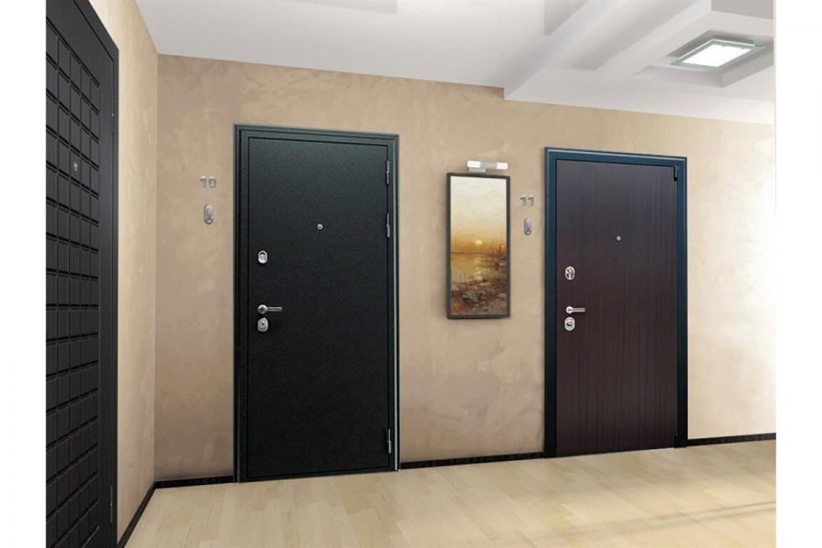 Belwooddoors Каролина дуб