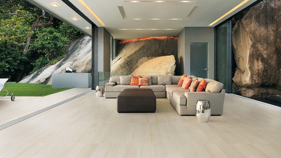 Интерьер виллы