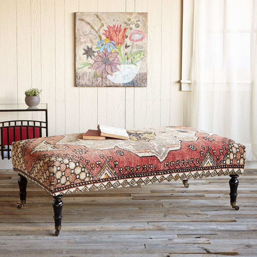 Оттоманка турецкая