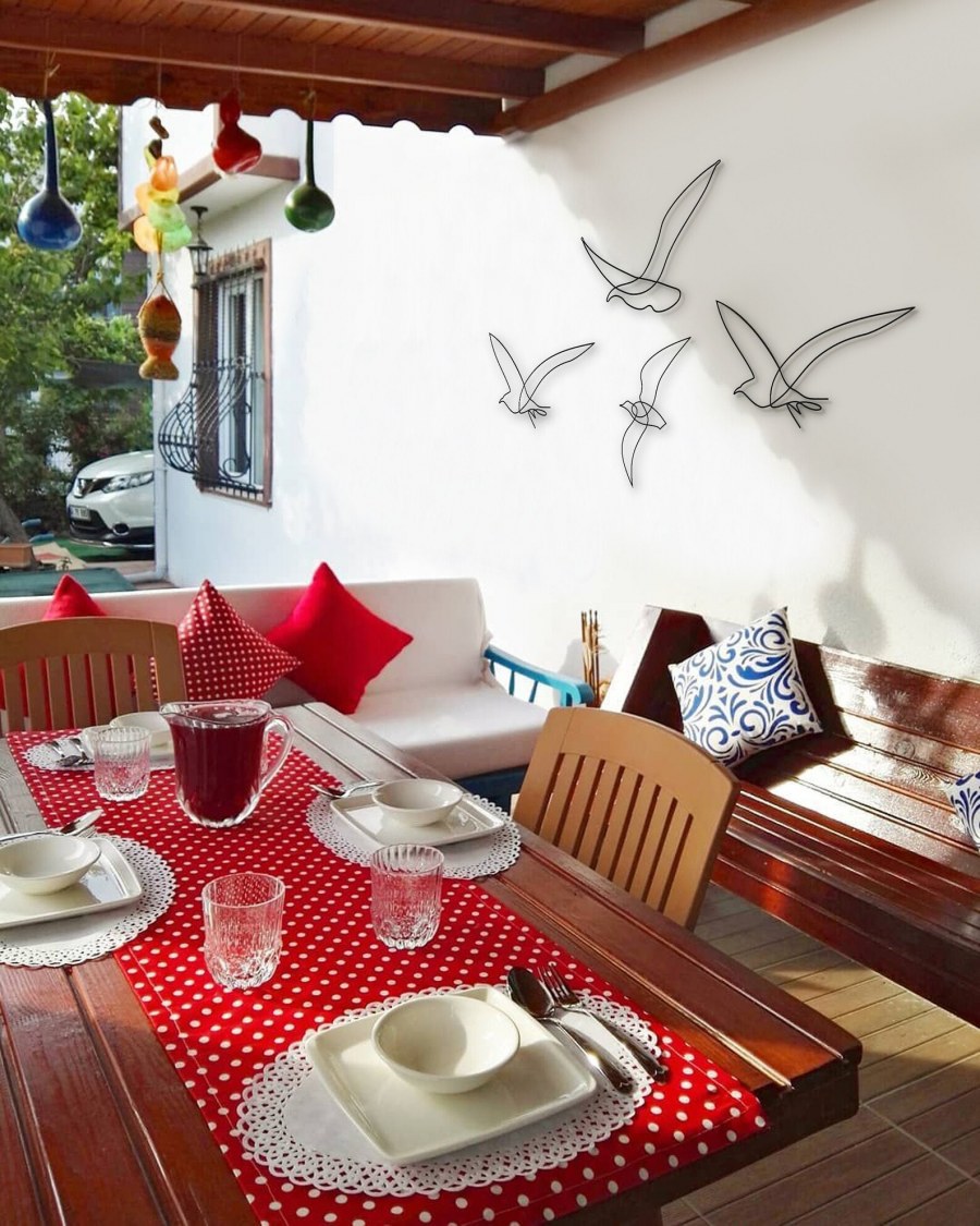 El Decor Турция