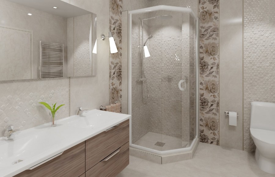 Керамическая плитка Silvia Atem