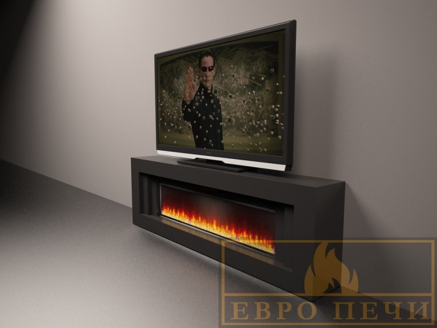 Royal Flame Vision 60 led