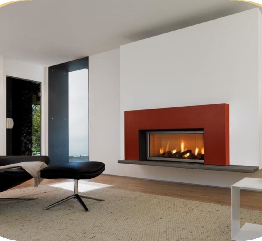 Облицовка камина Piazzetta