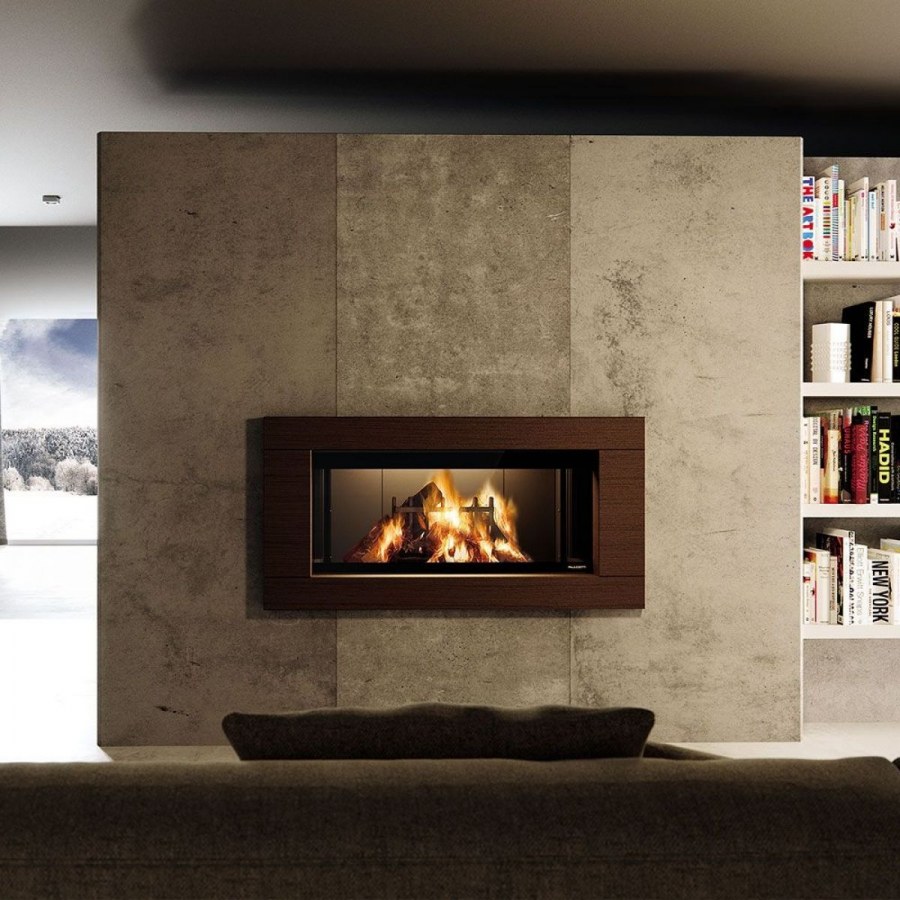 Топка Archi 88/66 (RLD)