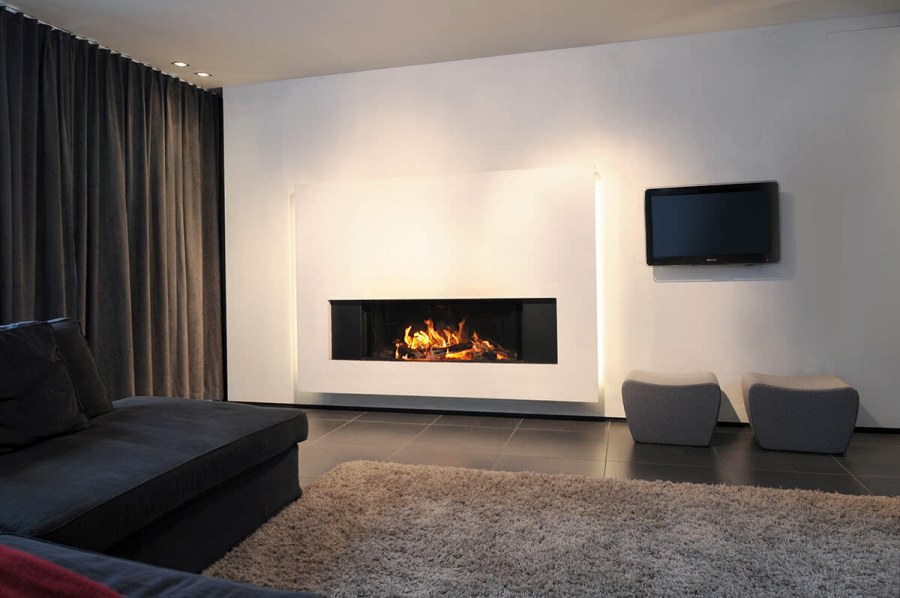 Топка Luna 1300 h Daimind m-Design