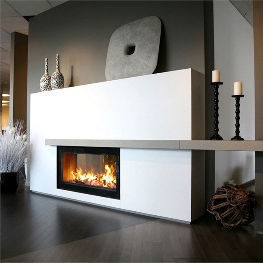 Каминная топка 850