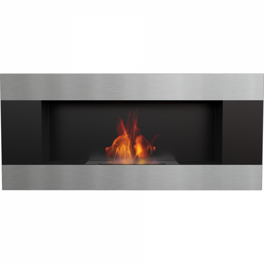 Биокамин Kratki Delta 2 TUV