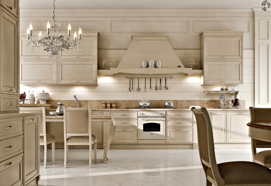 Кухня Venezia Arcari