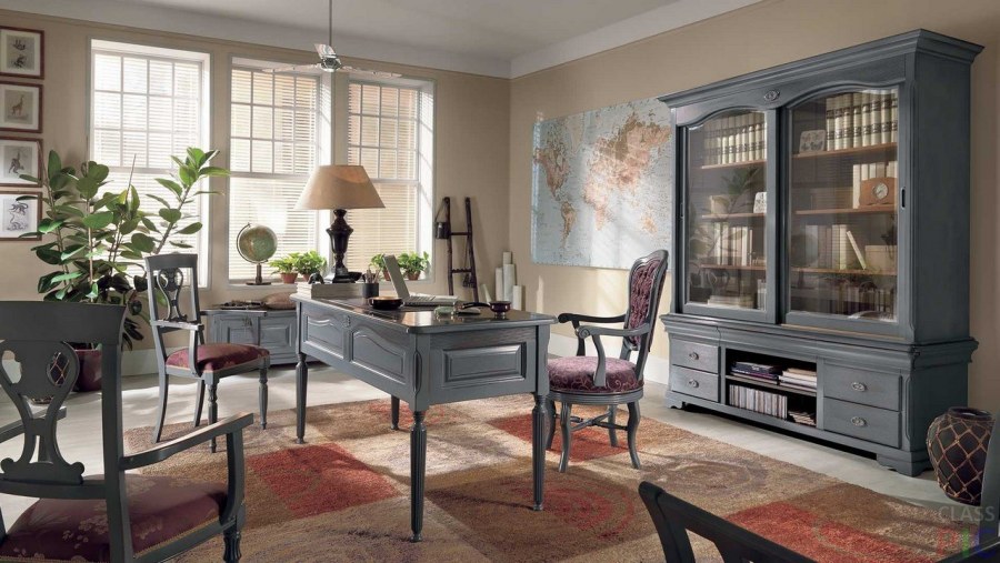 Cavio Fiesole кабинет