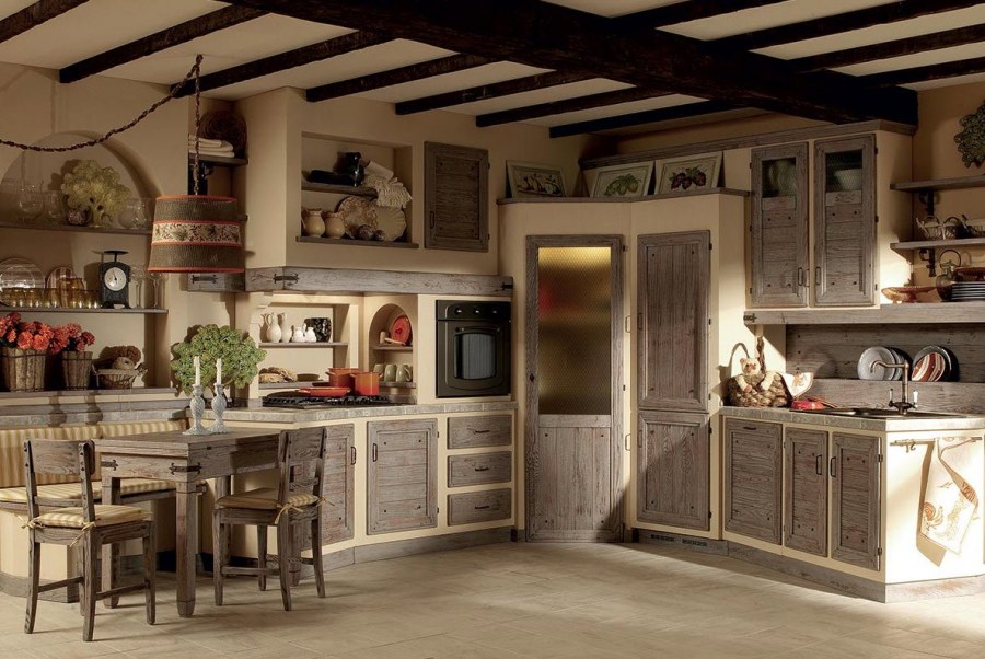 Zappalorto кухни la Terre di Toscana