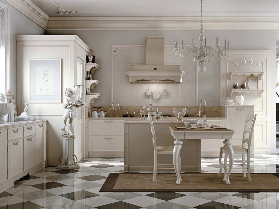 Кухня Venezia Arcari