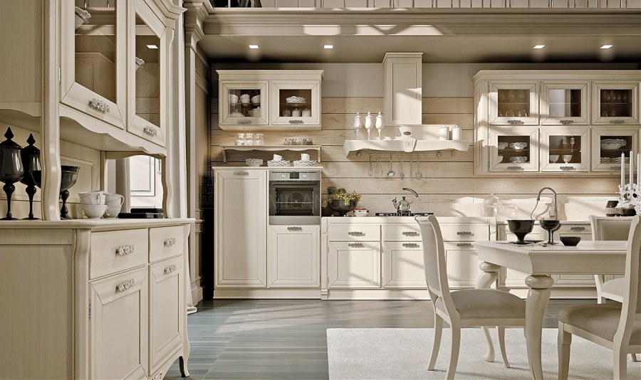 Итальянские кухни Arcari