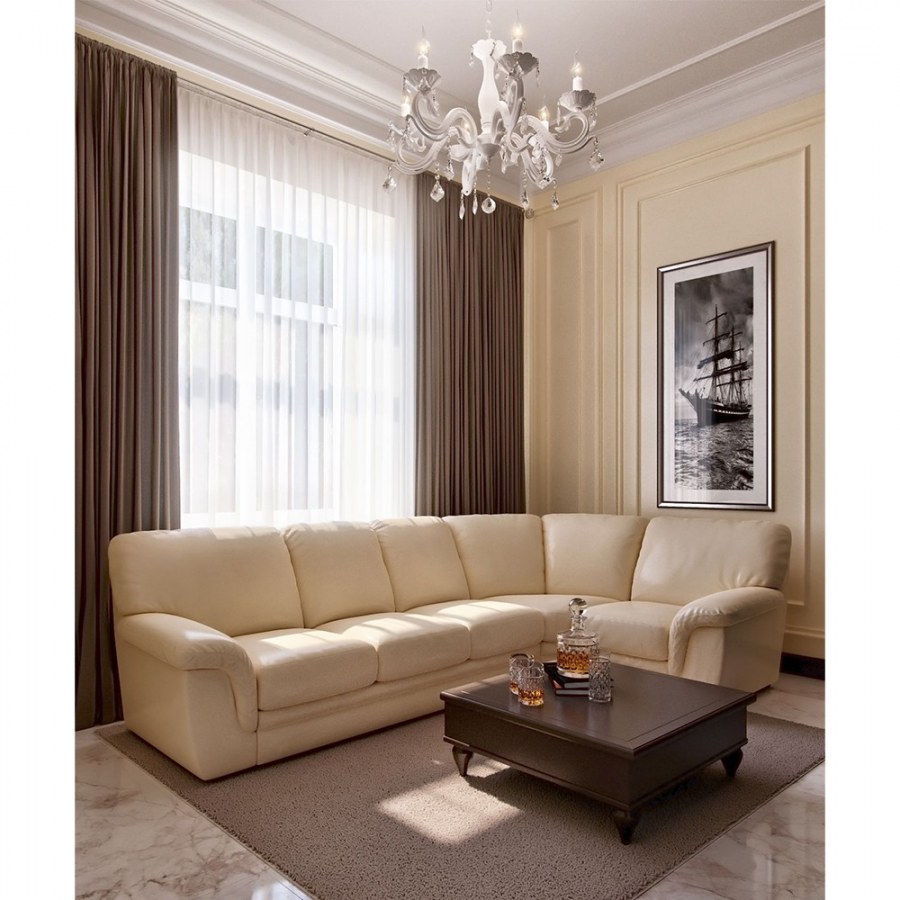 Maytoni - arm245-06-w Bronze