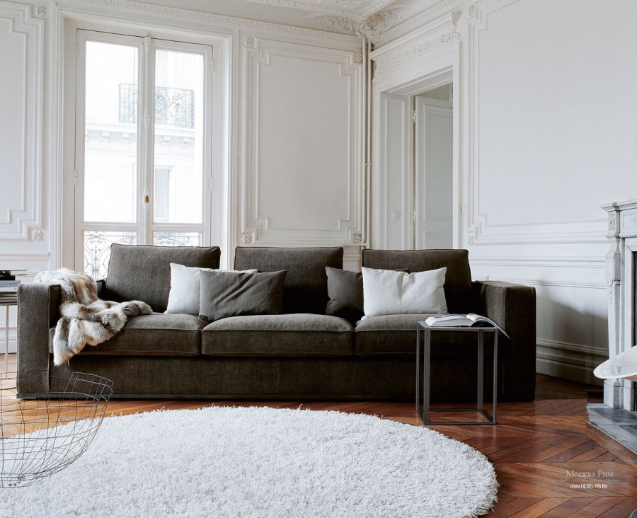 Диваны b&b Maxalto