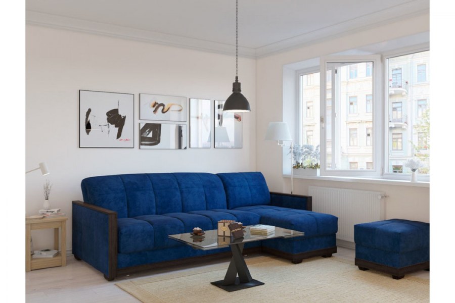 Диван Редфорд Хилдинг