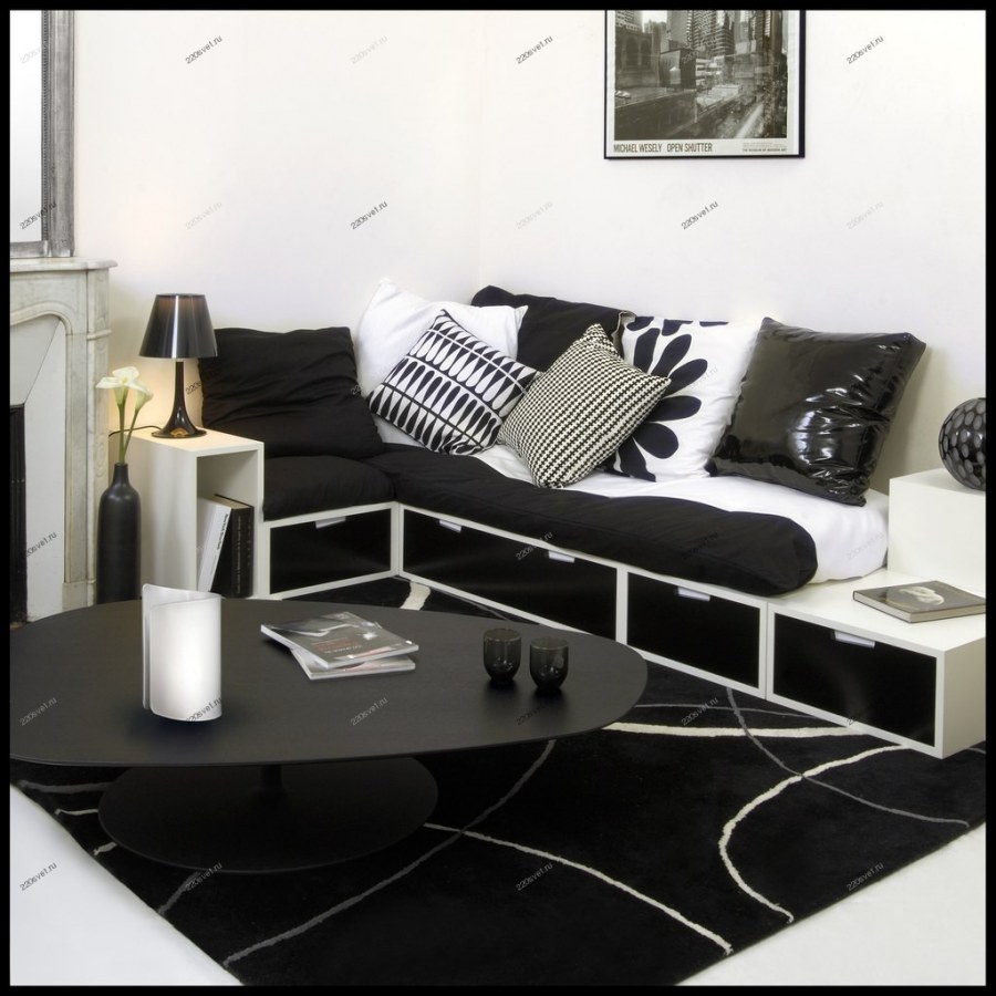 Настольная лампа Lightstar simple Light 811 811910