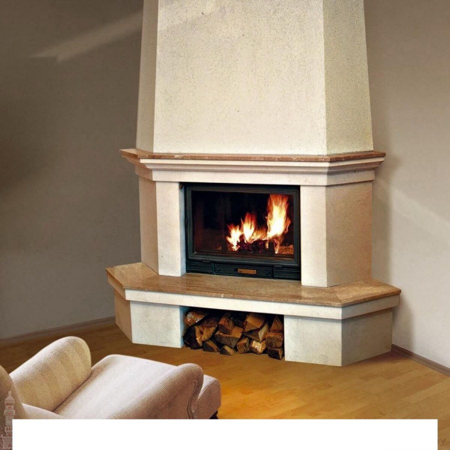 Камин Sunhill Roanne