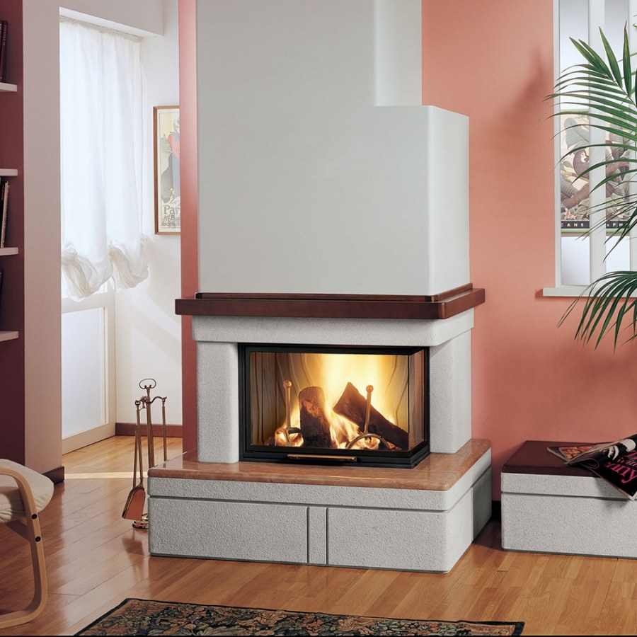 Камин Palazzetti