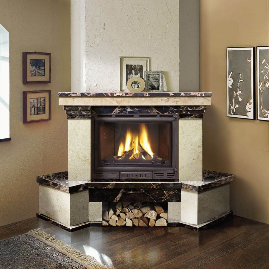 Облицовка каминная Stimlex Daytona ec90с