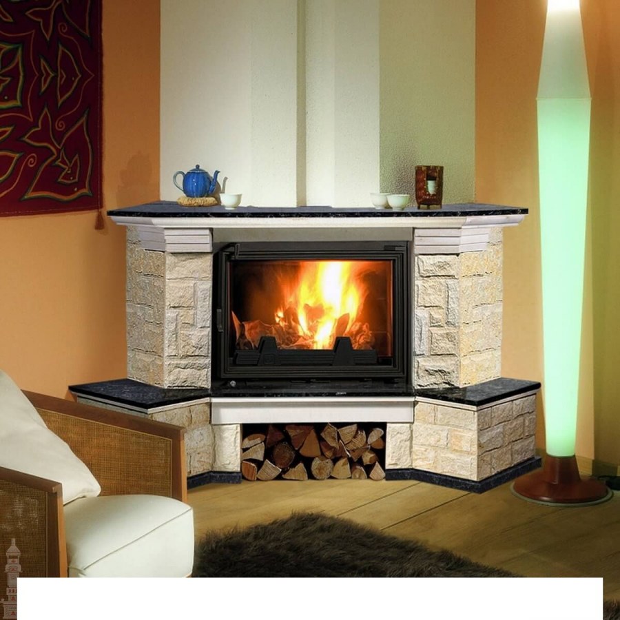 Облицовка каминная Stimlex