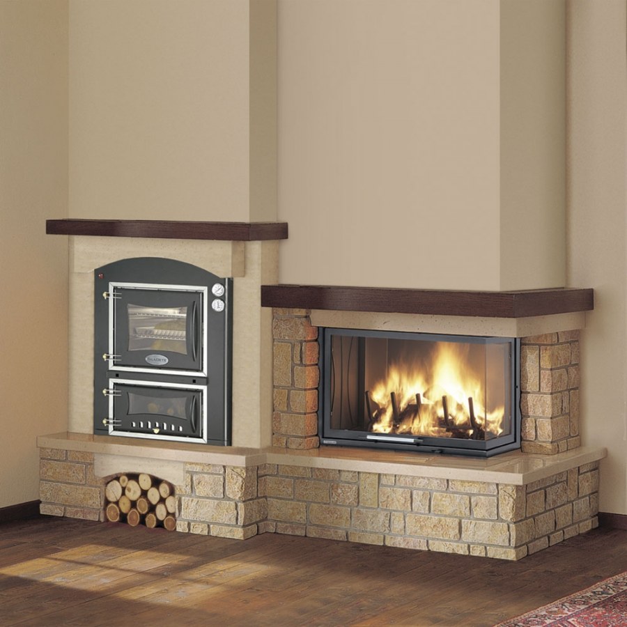 Камин Palazzetti