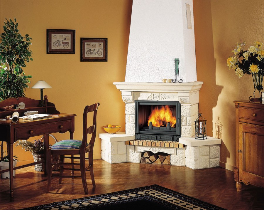 Топка Astra 2 (Supra)