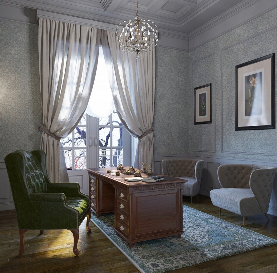 Ультравуд Base 5011