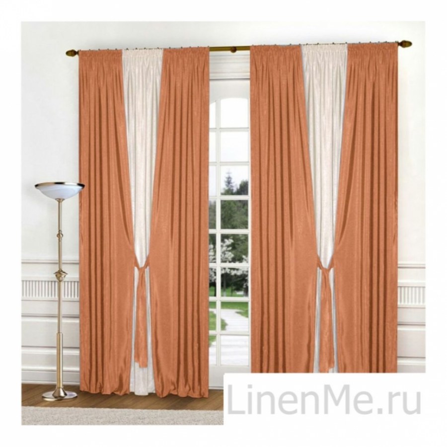 Шторы блэкаут РЕАЛТЕКС