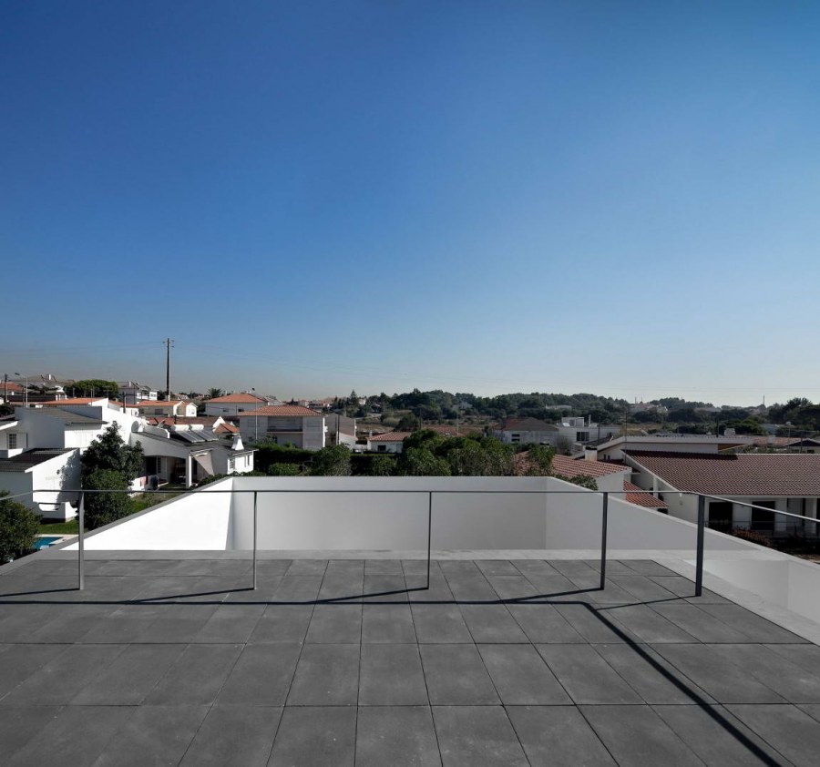 Виды плоских крыш