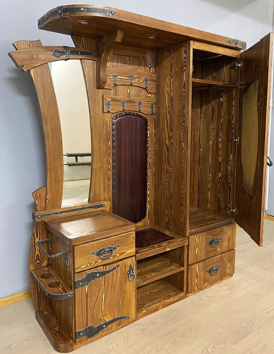 Амма мебель под старину