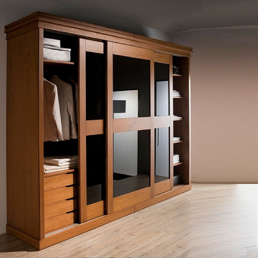 Дизайнерские шкафы