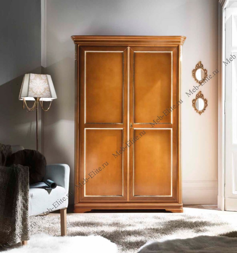 Итальянская спальня Богемия