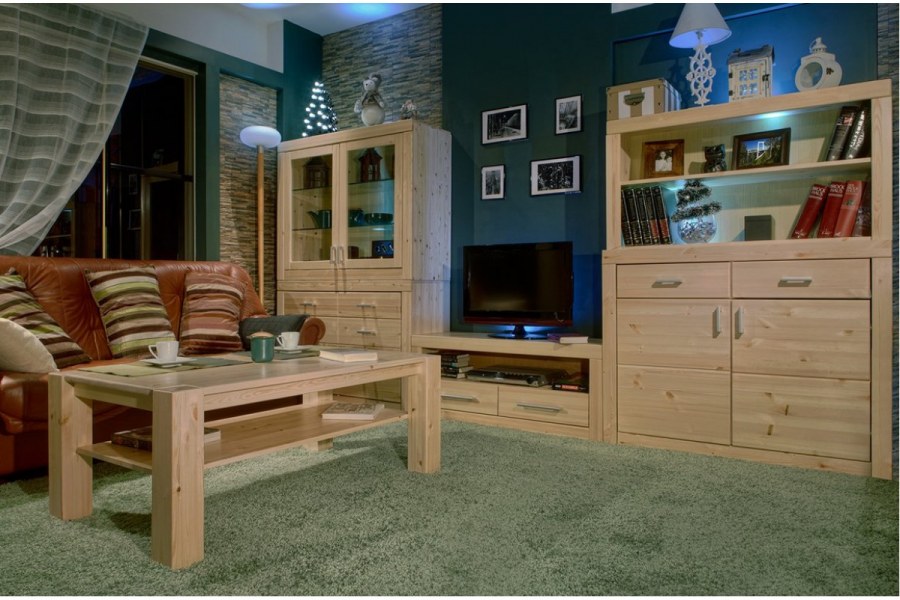 Шкаф в коридор