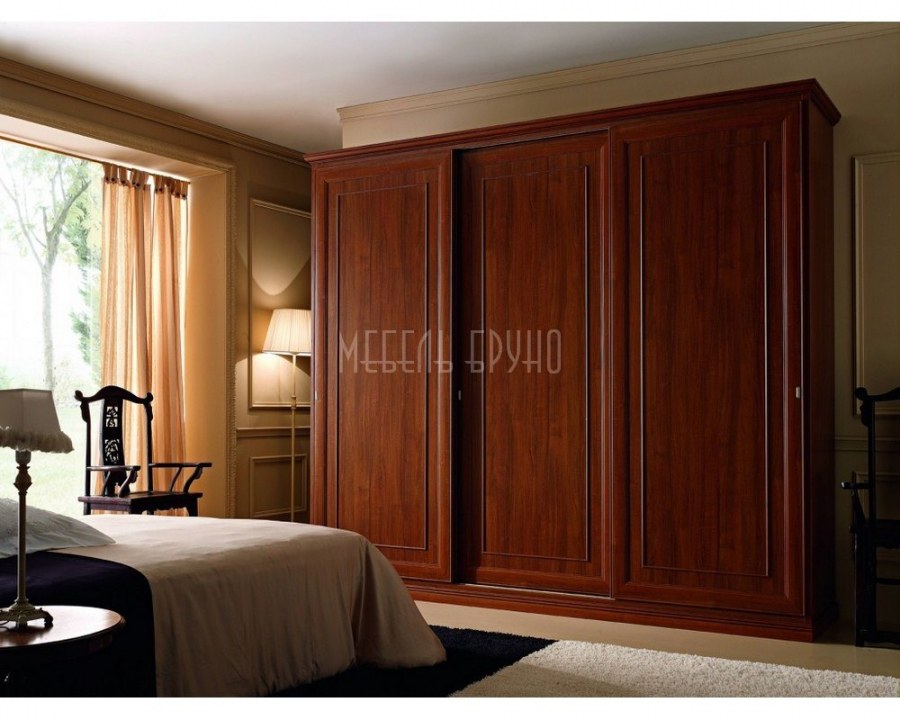 Шкафы фабрики San Michele