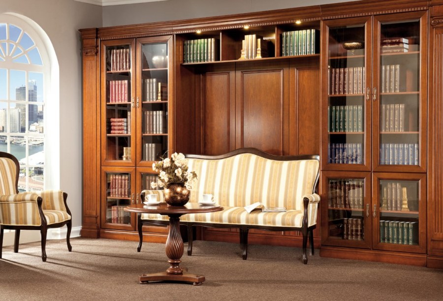 Шкафы от Modenese Gastone