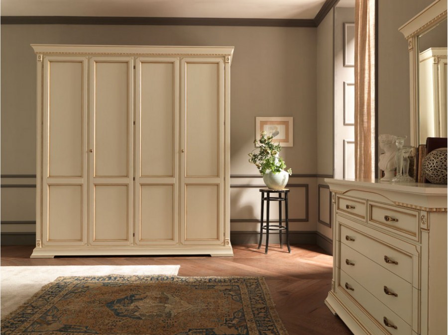 Palazzo Ducale laccato фабрики Prama