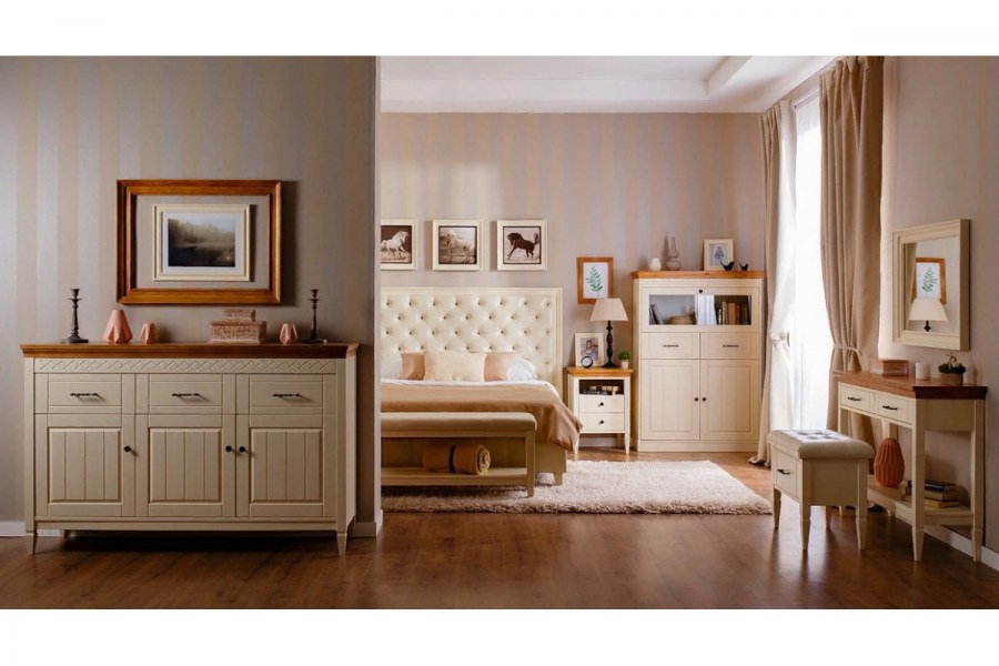 Шкафы Claudio Saoncella