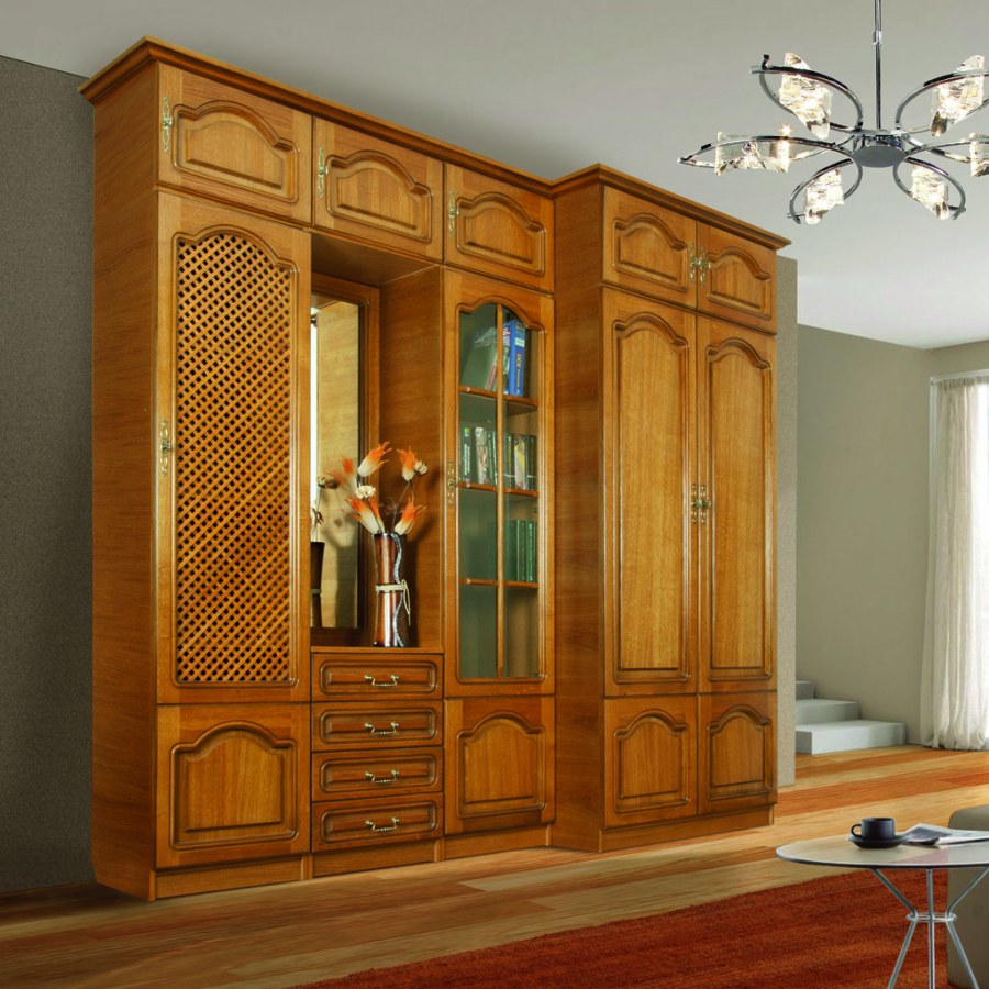 Прихожая Вилия Молодечномебель