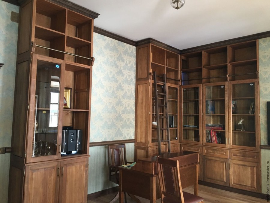 Жалюзийные двери Прованс Эстет