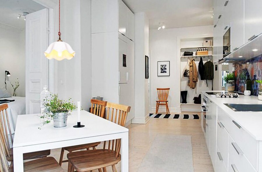 Подвесной светильник Palermo 650.1