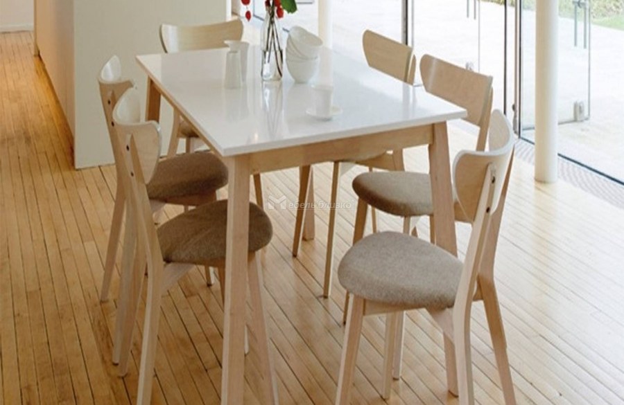 Стол Signal Narvik