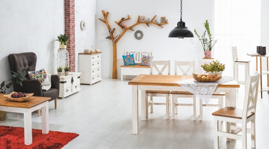 Журнальный стол Poprad Signal