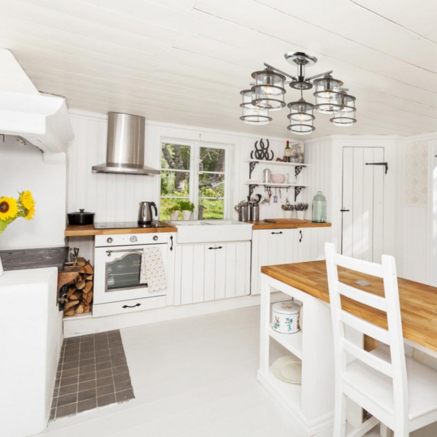 Люстра Lumion Rotondum